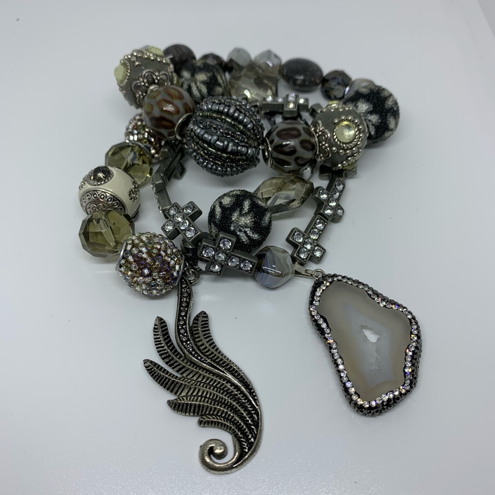 BRACELETS - Picture 2 of 3